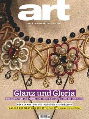 art Magazin - Magazine